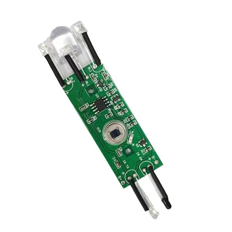 Factory ODM/OEM custom designed PCBA control circuit board for bathroom hallway cabinets small power induction LED lights
