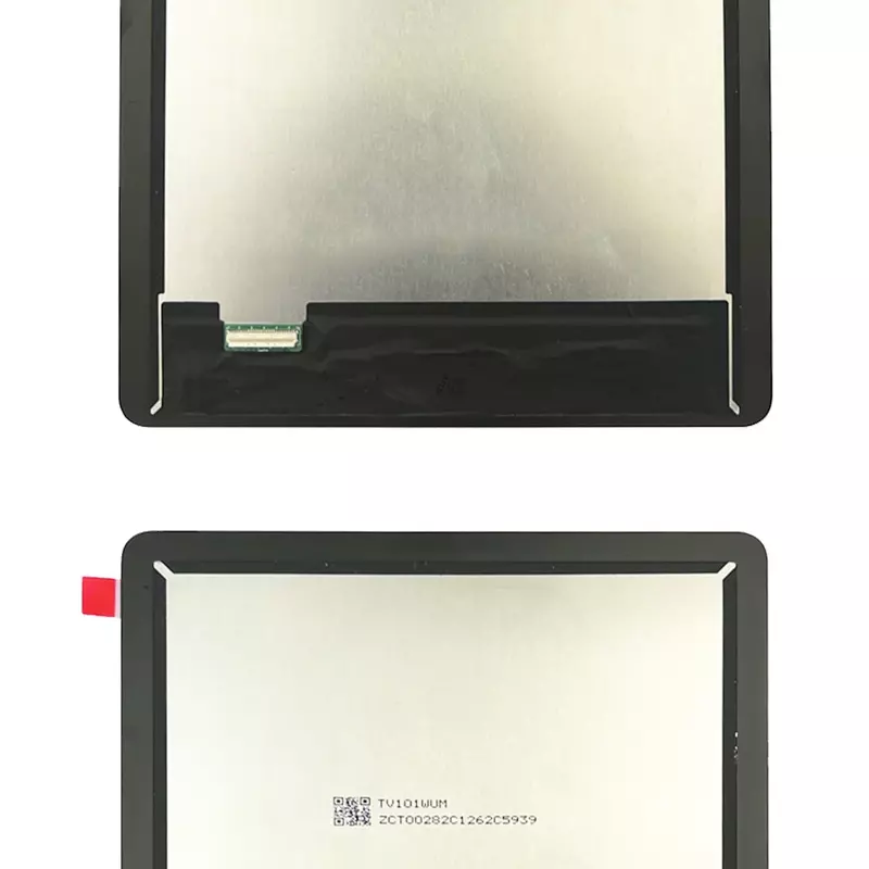 10.1 "AAA + per Amazon Kindle Fire HD 10 2021 LCD HD10 11th Gen 2021 T76N2B T76N2P Display LCD Touch Screen Digitizer Assembly