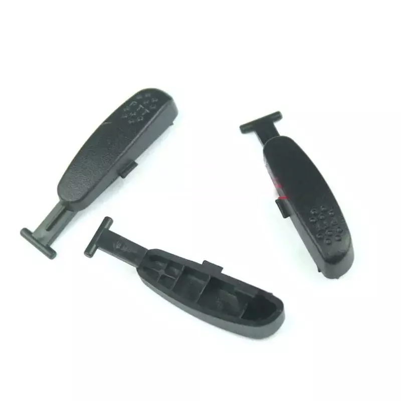 Piezas de Repuesto MH-48 DTMF, micrófono de mano PTT, cubierta de teclado para YAESU, MH-48A6J, FT-7800R, FT-8800R, Radio