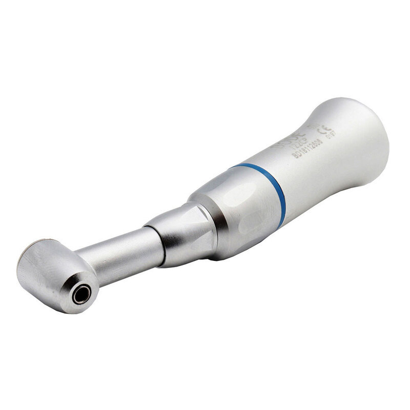 BODE Dental Low Speed Handpiece Contra Angle Handpiece Wrench Push Type Available 122C