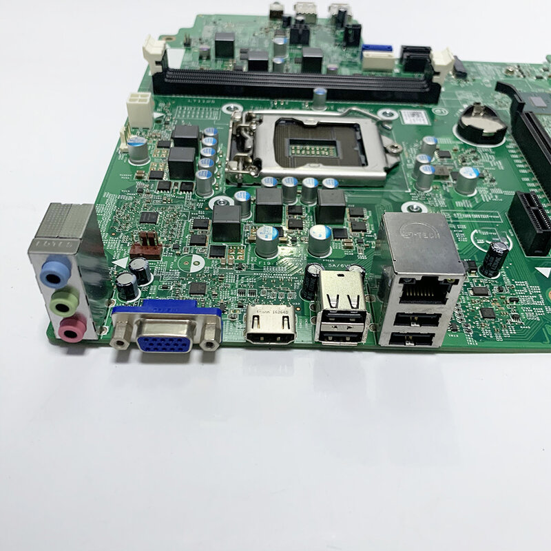 For DELL 3650 3653 C2XKD 0C2XKD C448N VGHXY 3K8GN Desktop Motherboard Fully Tested