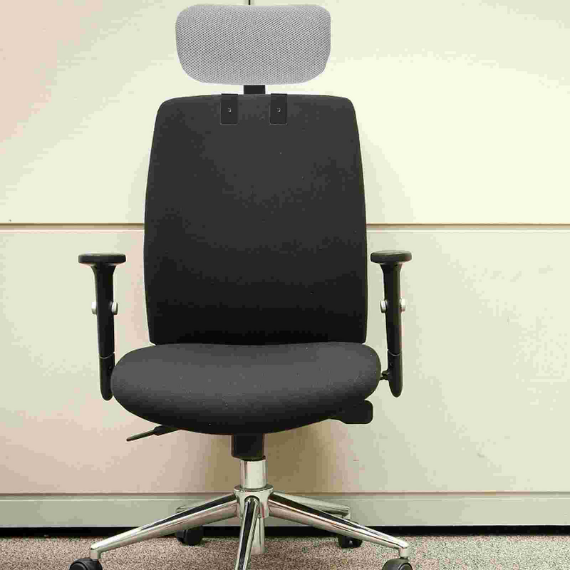 Office Computer Chair Headrest Retrofit Adjustable Computer Chair Head Pillow Office Chair Headrest Attachment Chair Pillow