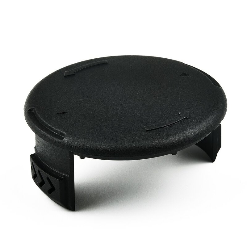 1pc Spool Cover Hood Mower Reel Cover PRTA 20Li C3 LIDL IAN3351753 With Garden Reel Cover Tool Parts
