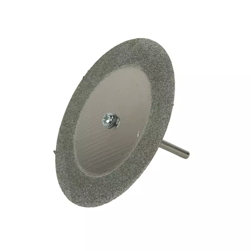 Dremel Tool Mini disco da taglio per accessori rotativi mola disco abrasivo per lama per sega circolare rotante