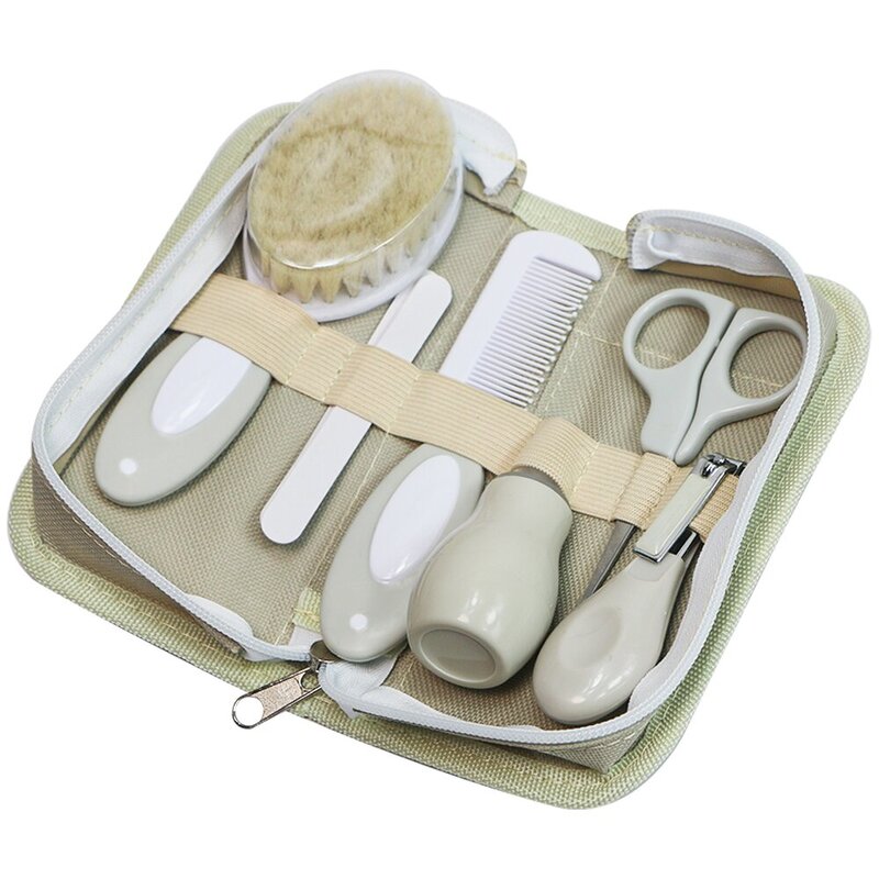 Kit de cuidado del bebé, conjunto de cuidado de la salud infantil, productos para recién nacidos