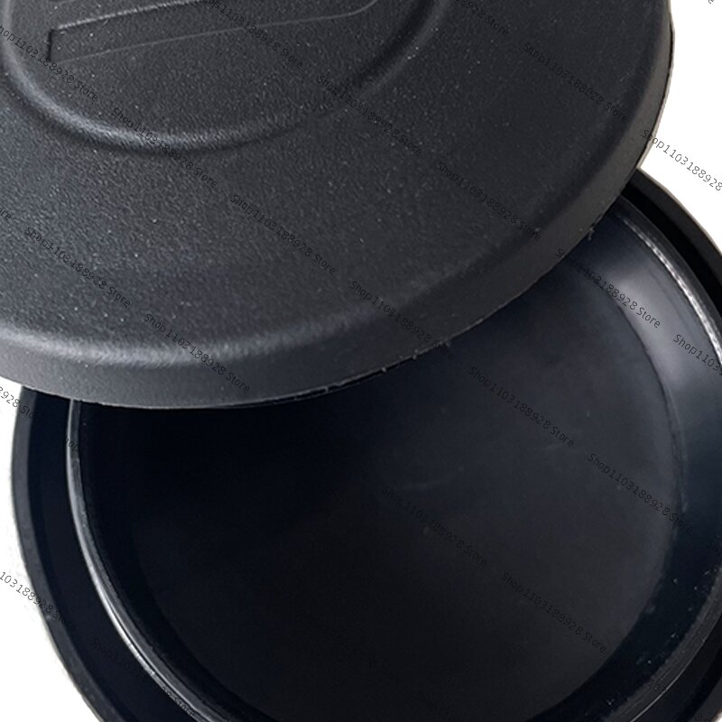 BYD 갈매기 리어 액슬 안티 실리콘 막힘 먼지 및 물 보호 커버, 막힘 방지 및 물 축적 방지