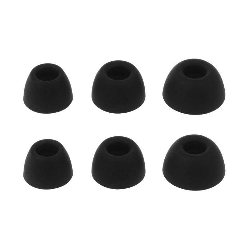 Earbud Tips Replacement for SM R510  buds2 pro Earbuds,S/M/L 3 Size Silicone Flexible Ear Tips Buds Wing Tips