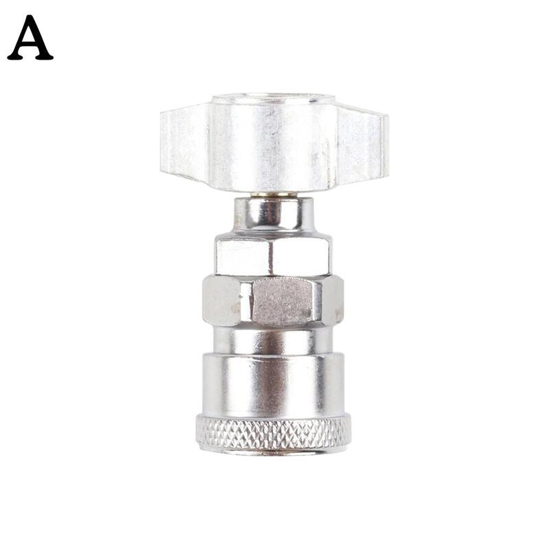 Truck Dust Joint Air Tank Connector Straight Connect Elbow Parts Connector Auto Tank Intake Truck Gas Joint Integrated K5M4