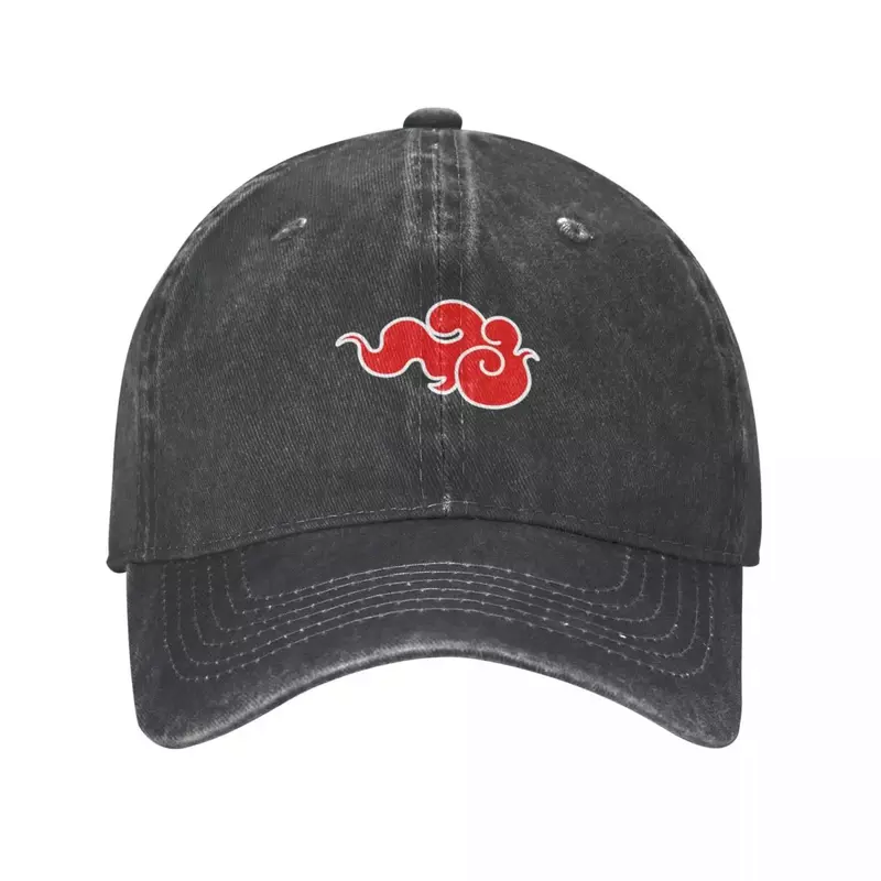 Red Cloud-Sombrero de vaquero para hombre y mujer, gorra de camionero, de Golf, de marca, de verano