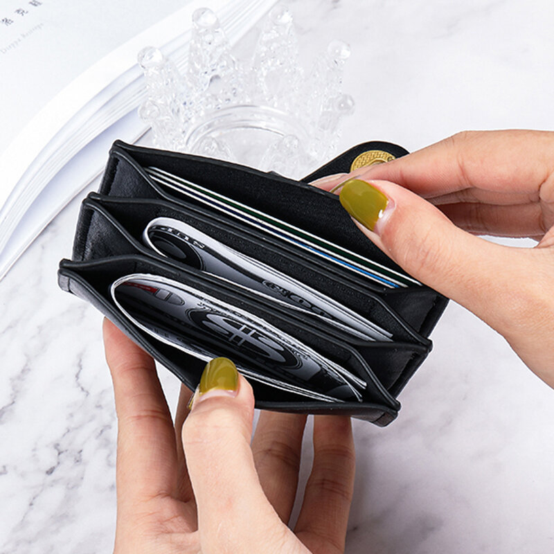 新しい女性財布クラッチバッグ財布ロング財布レディースマネーコインポケットカードホルダー財布