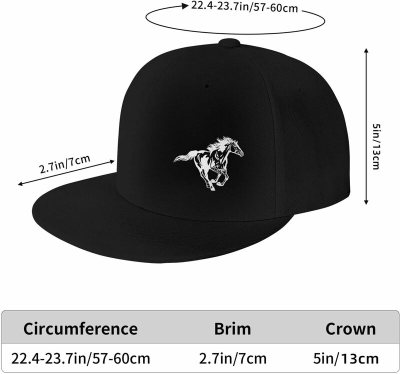Czapka typu Snapback dla mężczyzn kobiet czarna czapka z daszkiem regulowana z płaskim daszkiem kapelusz tata śmieszne czapka typu Trucker na lato