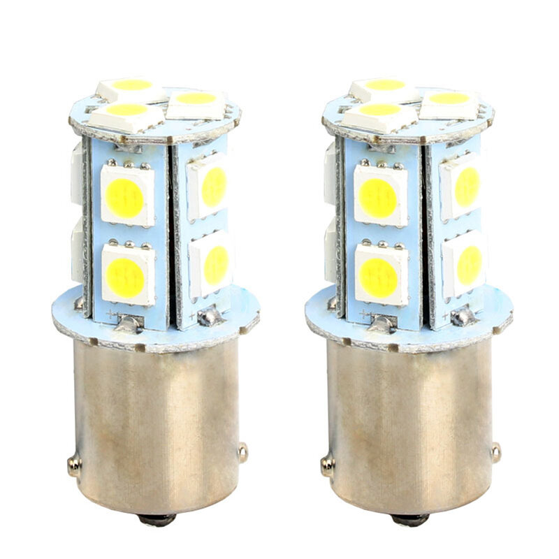 Bombillas de luz LED para Interior de caravana, accesorio Universal para remolque, V