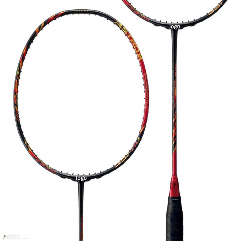 4ug5 6.4Mm Schacht Youex Astrox 99pro Balcontrole En Voor Zowel Aanvallend Als Verdedigend Type Badmintonracket Precisie Yy 99pro