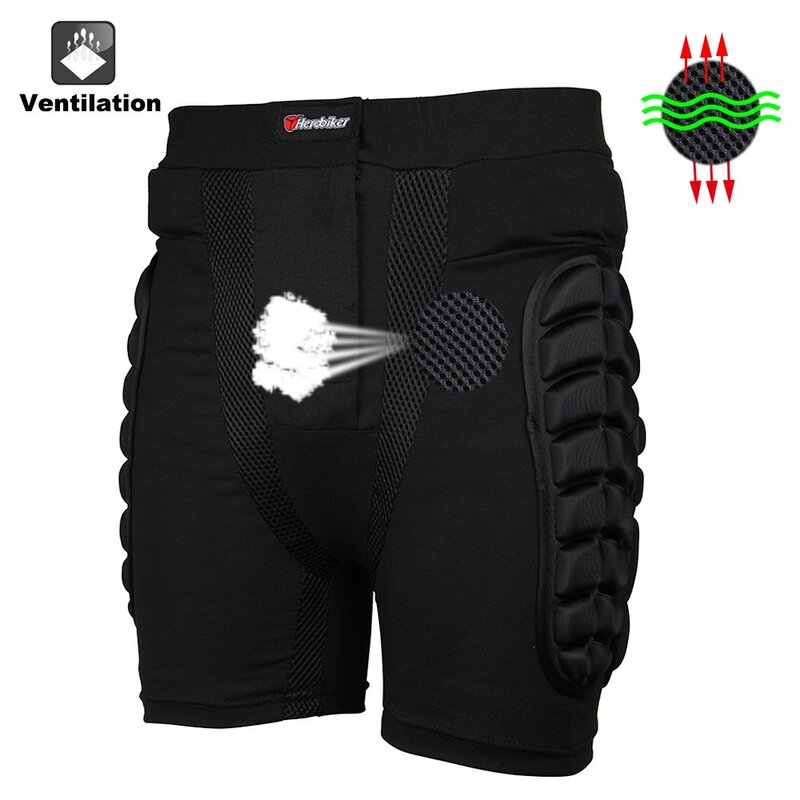 กางเกงขาสั้น celana motocross มอเตอร์ครอสกางเกงขาสั้นมอเตอร์ไซค์กางเกงขี่มอเตอร์ไซค์อุปกรณ์ขี่มอเตอร์ไซค์