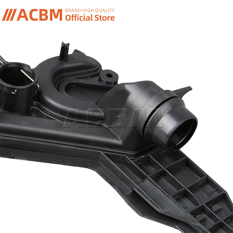 ACBM Auto Parts ขยายถัง Mount Plate สำหรับ BMW E46 17111436251