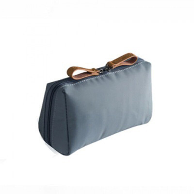 Casual Silver Shopping Bag, Super Quality Purse, grande qualidade, frete grátis, 2 cores
