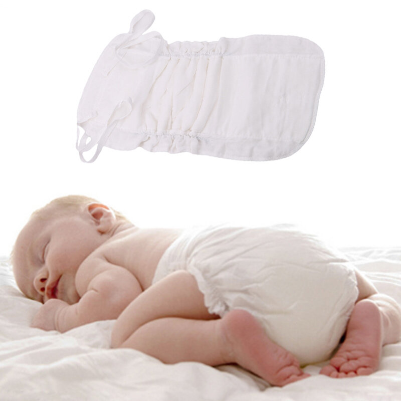Новинка, 1 шт., многоразовые подгузники из бамбуковой хлопчатобумажной ткани, подгузники для новорожденных, тканевые подгузники