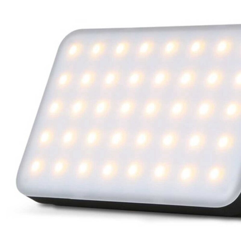 Portátil USB LED iluminação Camping Lamp, recarregável, IP65, impermeável, acampamento lâmpada, 20000mAh