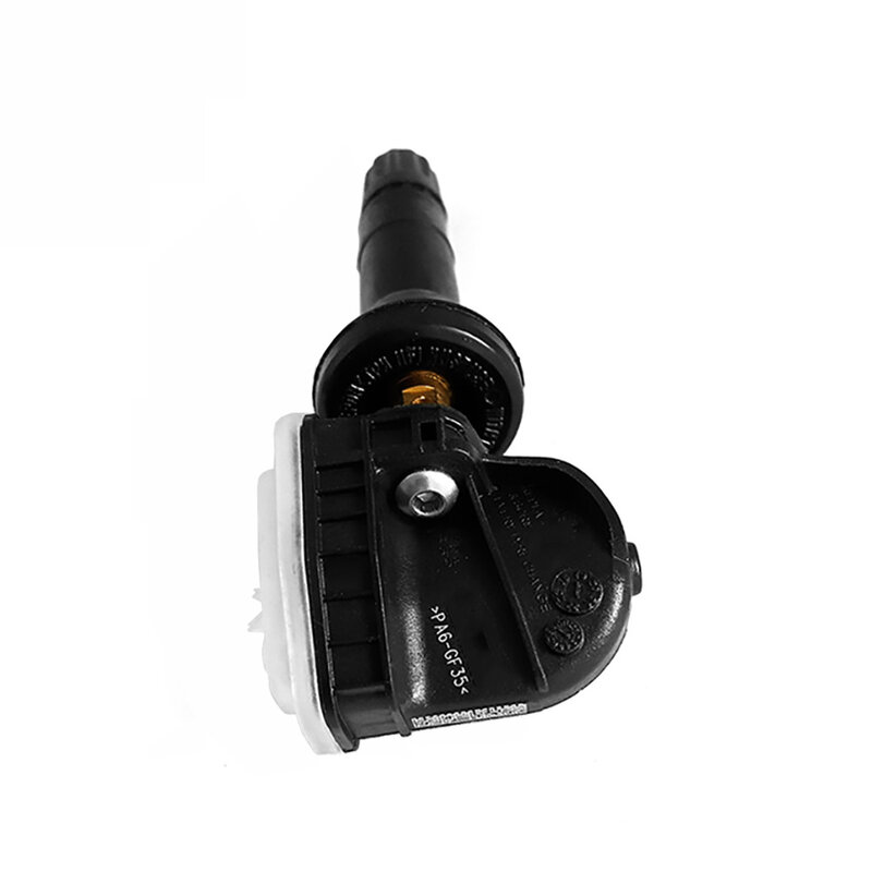 Sensor de presión de neumáticos TPMS para coche, sistema de monitoreo de 4 piezas, 01732445 Mhz, para Geely GSE Atlas Tugella