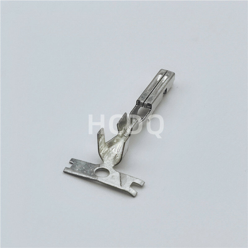 100PCS Supply of new original and genuine automobile connector 7114-7387-02 terminal pins