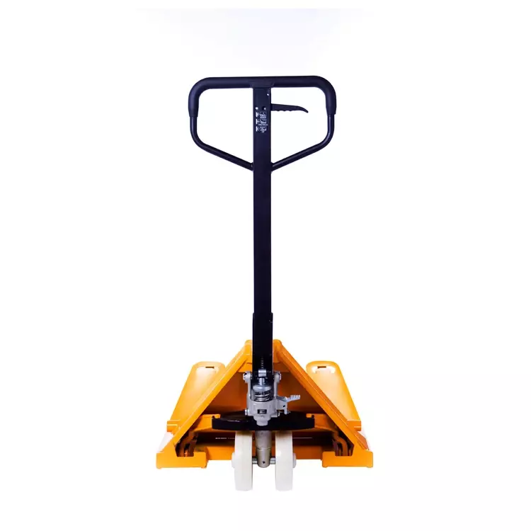 BF Hydraulic Pallet Carrier Manual Pallet Jack Hand Pallet Truck