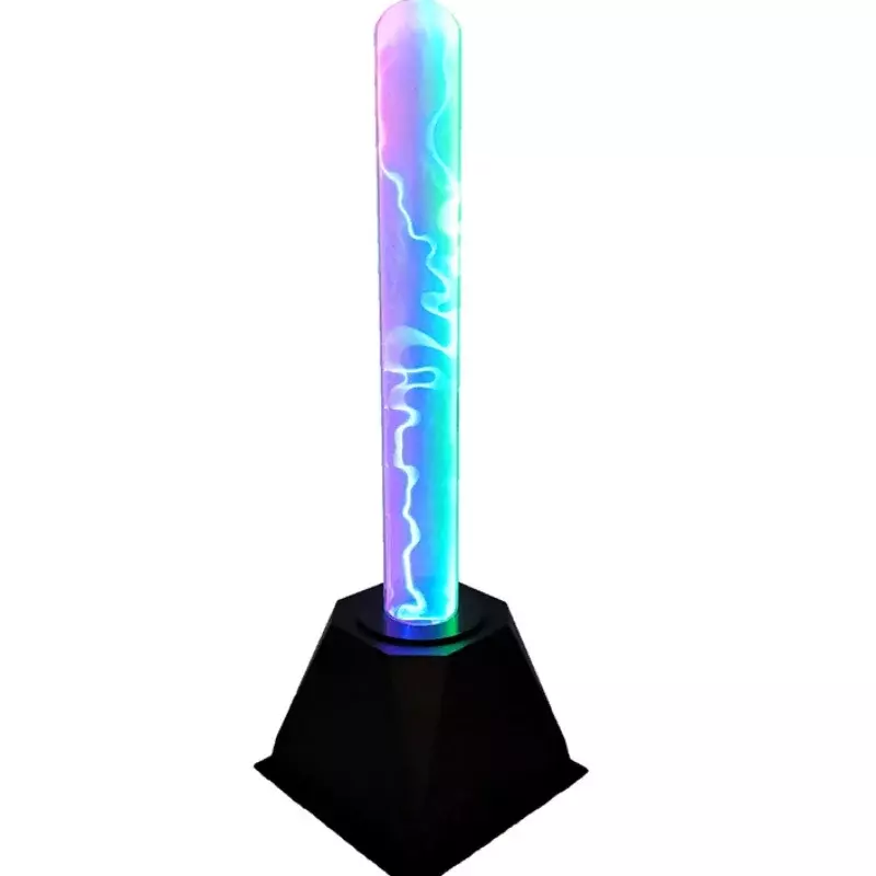 12-дюймовая многоцветная плазменная трубчатая лампа