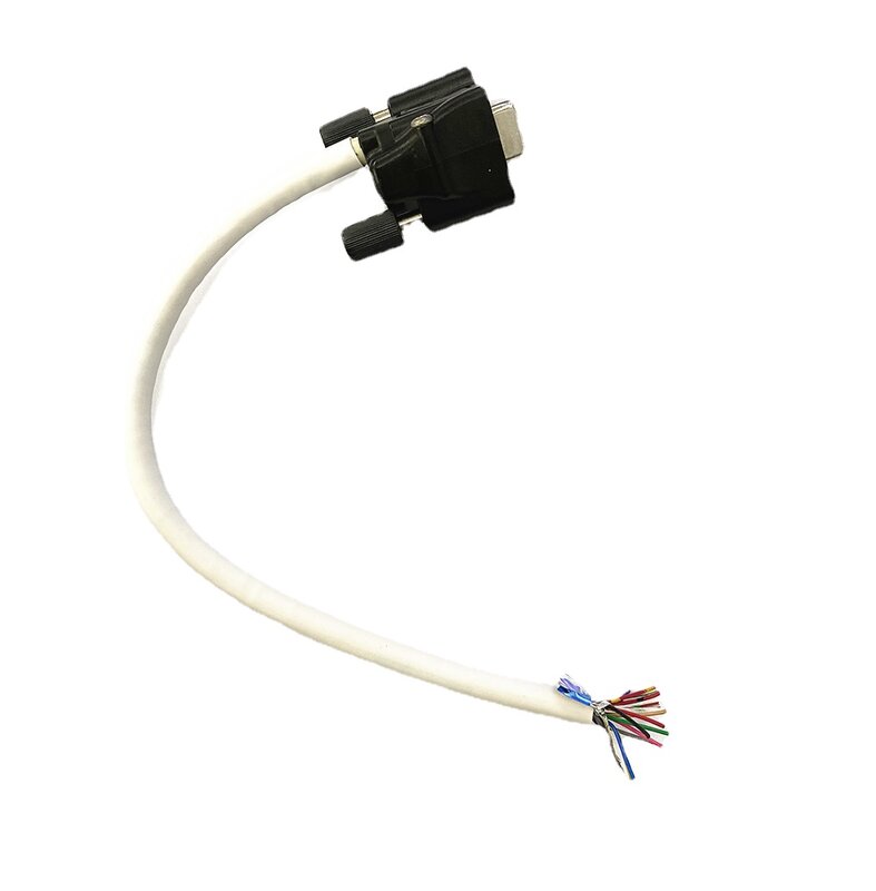 Câble d'allumage arrière pour installation sur tableau de bord XTL5000, XTL2500,1500 APX6500 APX7500, 15 broches, HLN6863B HLN6863