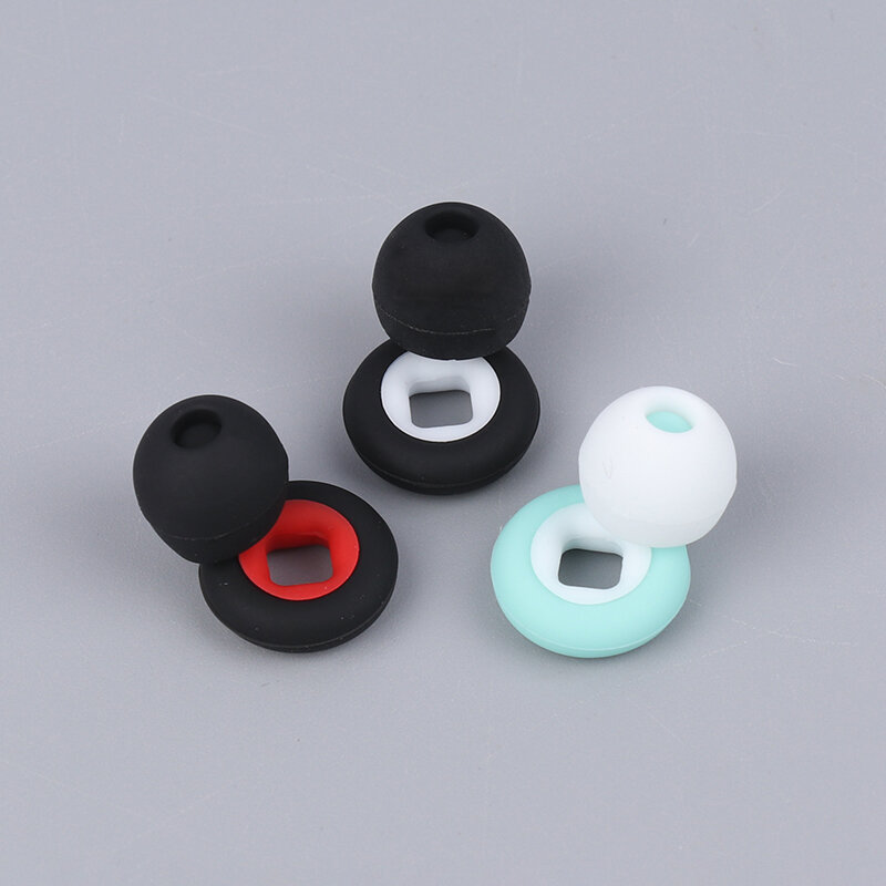 1 комплект, звукоизоляционные шумоподавляющие затычки для наушников