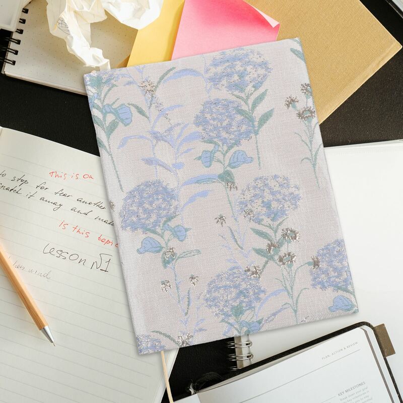 Travel Notebooks Functional Protective Book Protector Decorative Book Decor