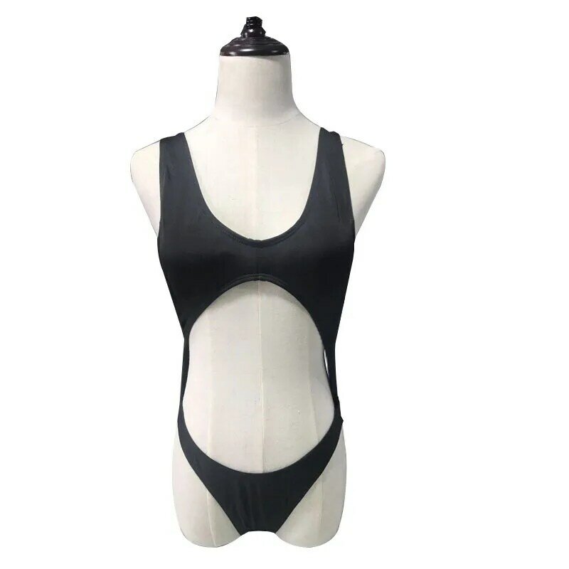 2024 Best-selling Color Matching Bikini SwimSuit For Women bottom