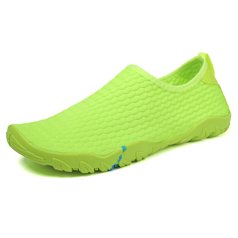 New Speed Interference Water Shoes for Men and Women Beach Shoes, Anti slip Outdoor Drifting and Creek Tracing Shoes