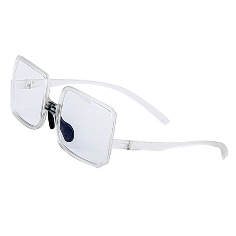 Bilhar confortável jogador óculos, óculos Full Frame, óculos especiais para jogadores