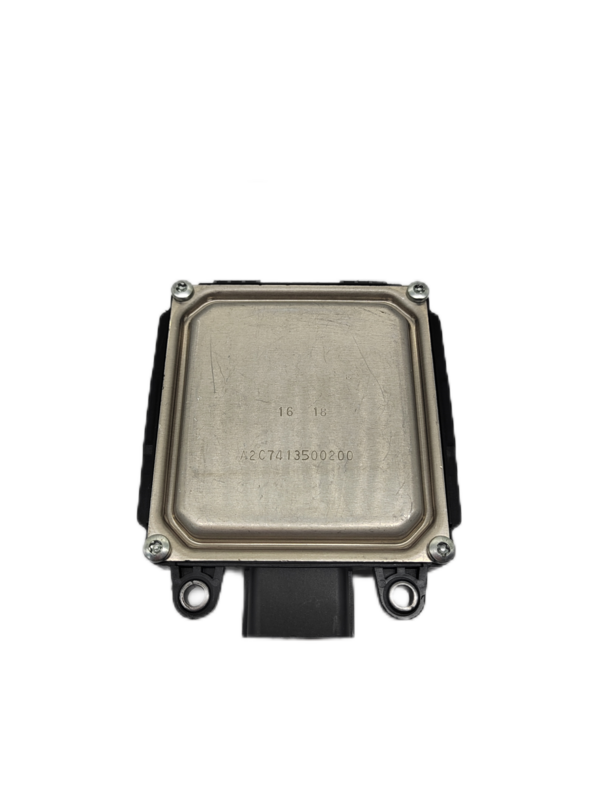 Módulo de Sensor de punto ciego de GN15-14D599-AD, Monitor de sensor de distancia para Ford