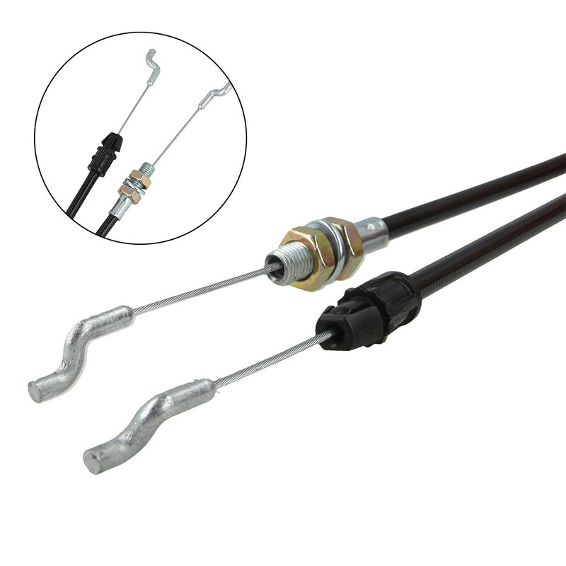 For-Beetle 746-0935A Clutch/Gear Change Cable Fits MTS Sprinto For 746-0935 946-0935A LR-927 Yard Bug YB &