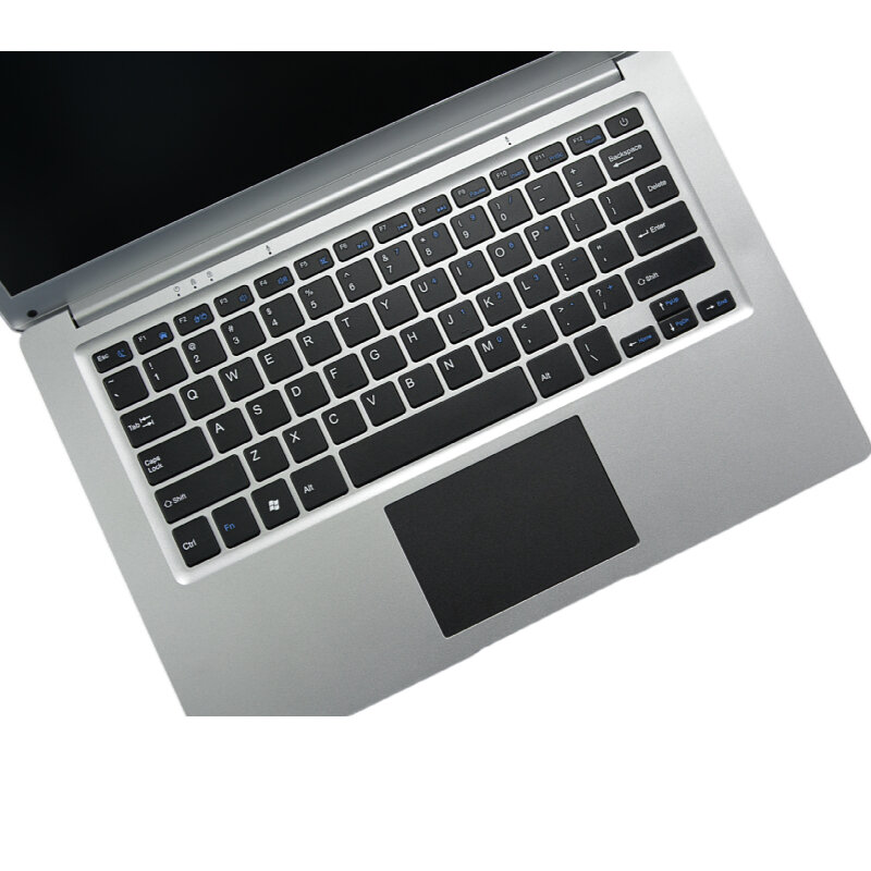 Học Sinh Giá Rẻ Laptop Máy Tính Windows 10 Xách Tay Netbook Chơi Game 12.5/13.3/14.1 Inch Intel Celeron N3350 6GB RAM 64GB EMMC HDMI