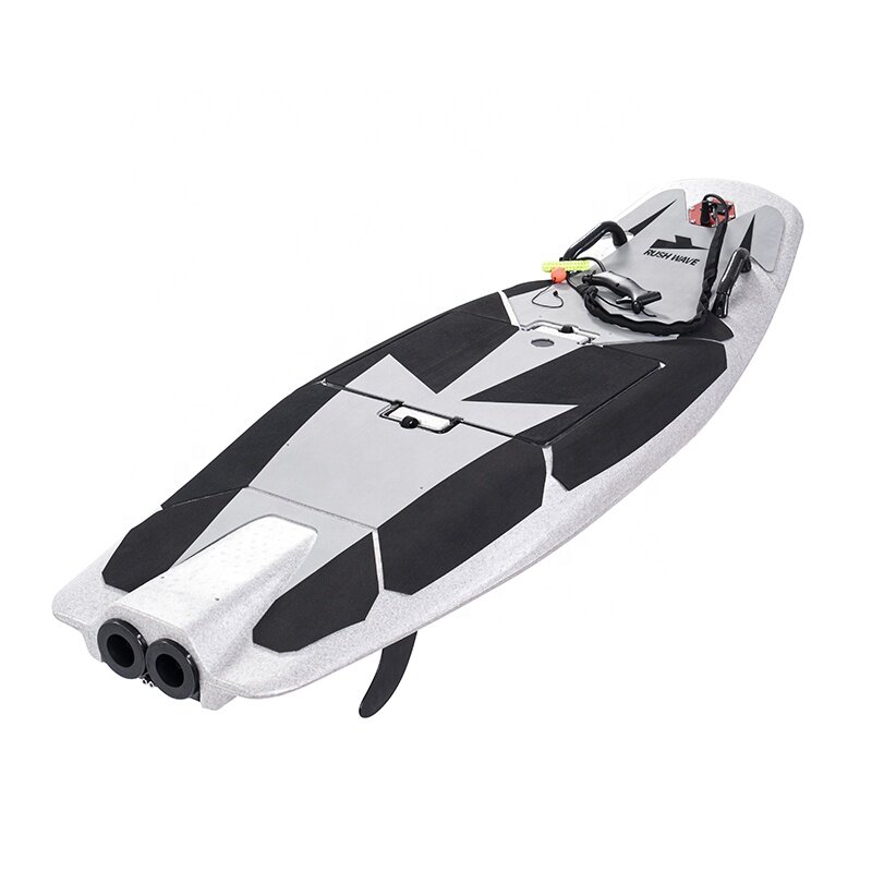 Inflável Paddle Water Thruster para Unisex, Prancha de Surf, Scooter Sports, efoil Power Motor, Jet Surf Board, 2024