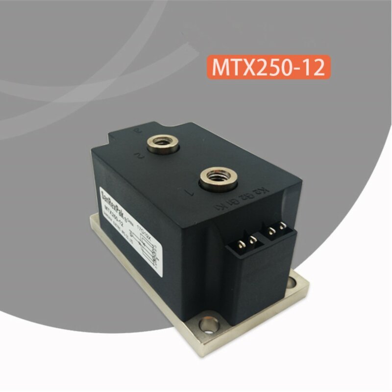 MTX250-12 وحدة جديدة