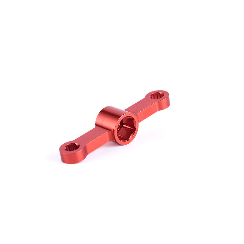 Hex Socket Screwdriver Red Nut Driver 5.5mm 8.0mm 10.0mm For RC DIY Truck Car Tipper Model Tool YZ-I005 TH22983-SMT9