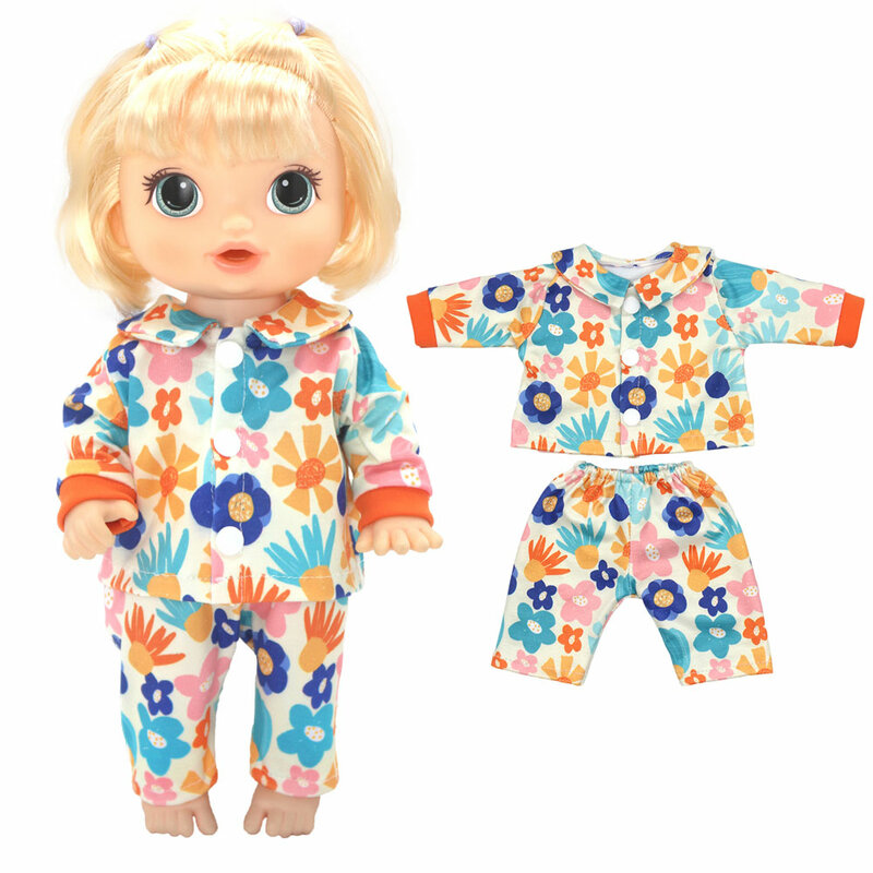 2022 vestiti per bambole per 12 pollici 30CM giocattoli vivi per bambini accessori per bambole striscianti.