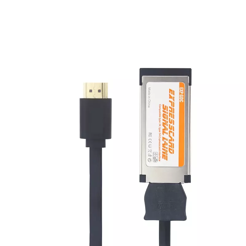 EXP GDC BEAST HDMI-เข้ากันได้กับ Mini PCI-E | NGFF M.2สายคีย์ a/e | สายเคเบิล ExpressCard สำหรับพีซีการ์ดวิดีโอกราฟิกภายนอก