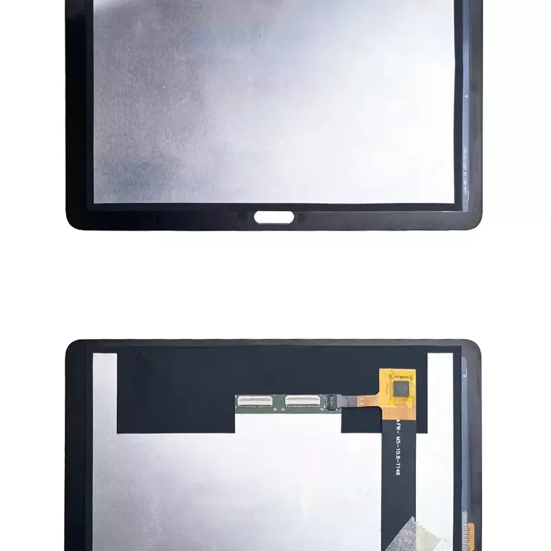화웨이 미디어패드 M5 용 AAA +, CMR-W09 CMR-W19, CMR-AL09 LCD 디스플레이, 터치 스크린 디지타이저, 유리 조립 수리, 10.8 인치