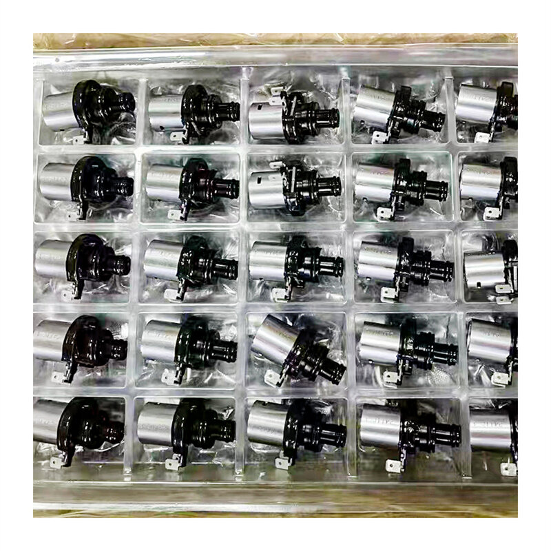 電圧変換器ロック-回路3.2-3.7Ω 12.2Ω-13.2Ω,六角形用,床用,31825aa050