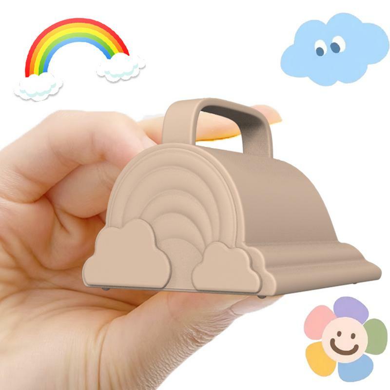 Bath Spout Cover Silicone Faucet Cover For Bathtub Kids Bath Toys Tub Faucet Protective Covers For Nursery Kindergarten Bathroom