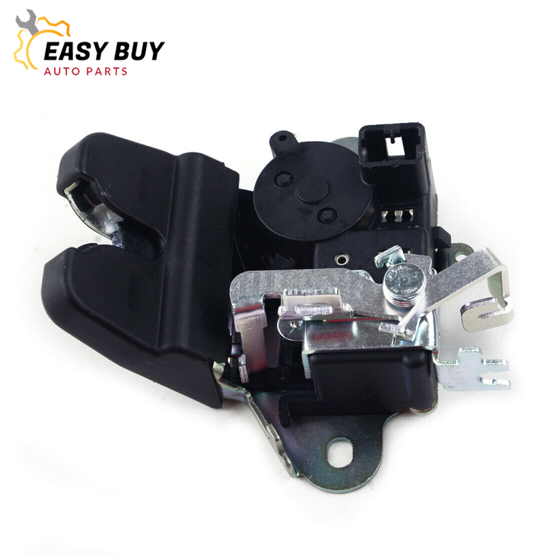 81230-A7030 Keyless Entry Trunk Latch Fits for 2013-2018 Kia Forte 2DR 4DR