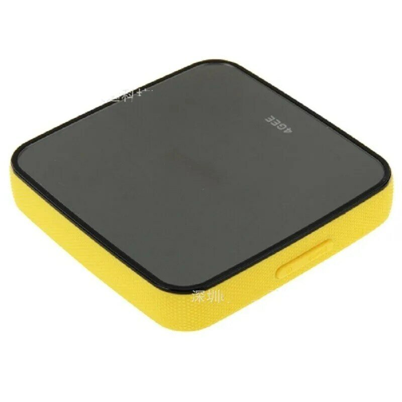 KuWFi-enrutador inalámbrico 4 G Lte con tarjeta Sim, enrutador WiFi de 150Mbps, a través de paredes, compatible con WPA/WPA2
