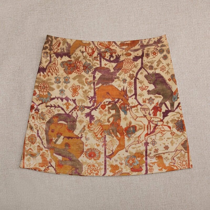 Mini jupe Lea Animal très rare, uniforme scolaire, vêtements Kawaii japonais