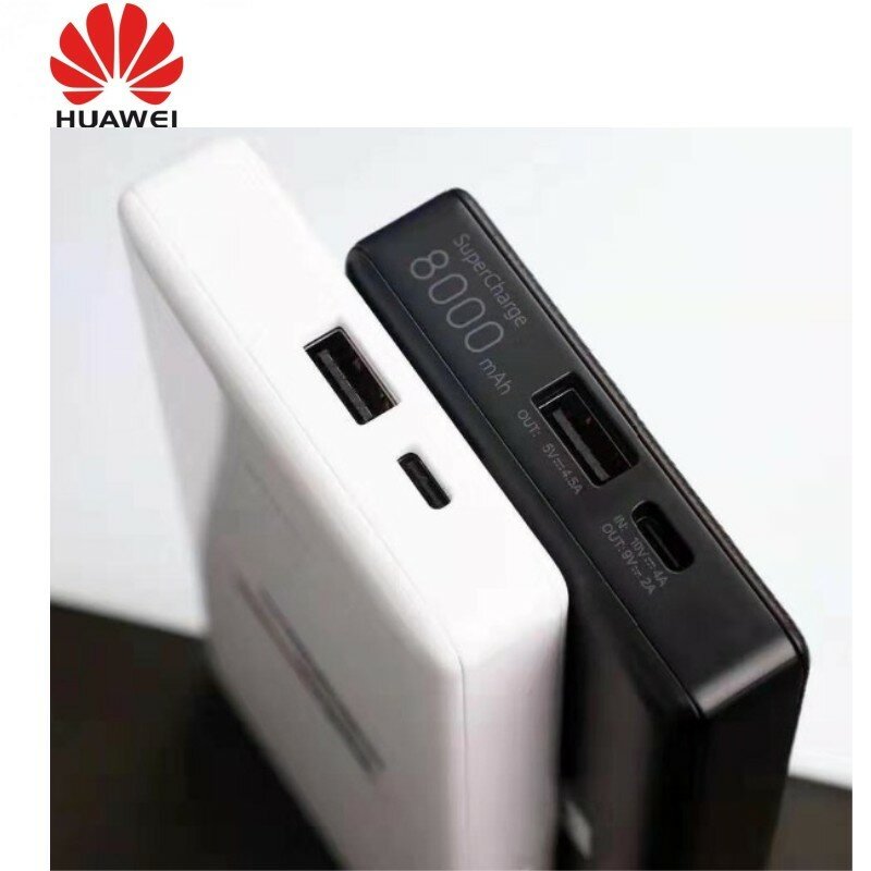 Huawei 5G Mobile WiFi Pro E6878-370