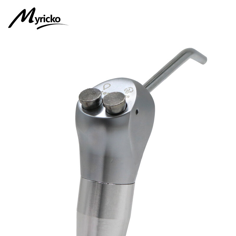 Dental Triple 3 Way strzykawka rękojeść woda powietrze Spray + 2 rozpylacze rury dla powietrza Triple strzykawka dentysta sprzęt do czyszczenia