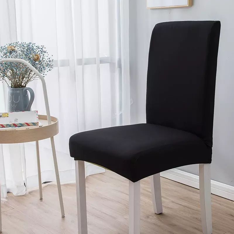 Fodera per sedia protezione per mobili ufficio soggiorno Hotel Home Decor