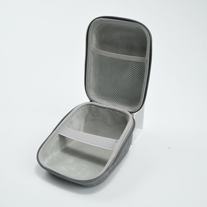 Жесткая чехол Защитная сумка для путешествий защищает вашу машину Противоударная Ткань Оксфорд для верхней Монитор артериального давления на руку (только для чехол)